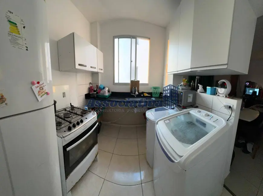 Foto 3 de Apartamento com 2 quartos à venda em Jardim Gurilândia, Taubate - SP