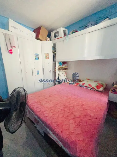 Foto 7 de Apartamento com 2 quartos à venda em Jardim Gurilândia, Taubate - SP