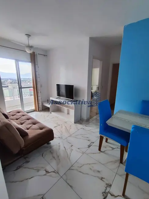 Foto 3 de Apartamento com 2 quartos à venda em Barranco, Taubate - SP