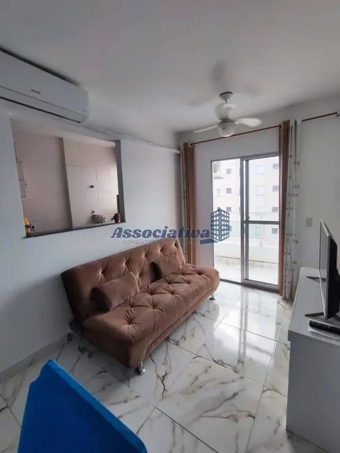 Foto 7 de Apartamento com 2 quartos à venda em Barranco, Taubate - SP