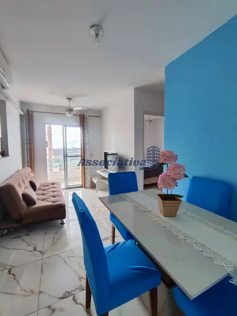 Foto 2 de Apartamento com 2 quartos à venda em Barranco, Taubate - SP