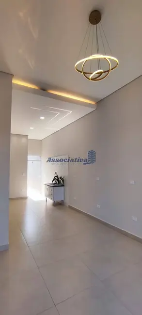 Foto 5 de Casa com 2 quartos à venda, 125m2 em Residencial Estoril, Taubate - SP