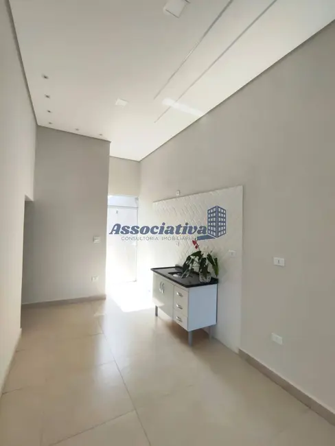 Foto 7 de Casa com 2 quartos à venda, 125m2 em Residencial Estoril, Taubate - SP