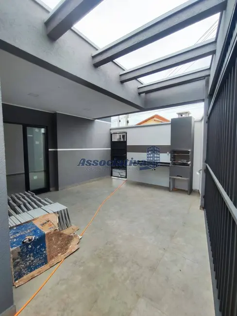 Foto 3 de Casa de Condomínio com 3 quartos à venda, 150m2 em Morada dos Nobres, Taubate - SP