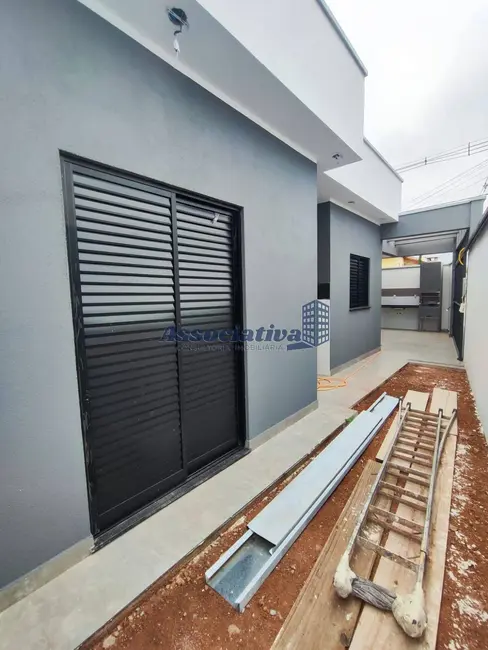 Foto 7 de Casa de Condomínio com 3 quartos à venda, 150m2 em Morada dos Nobres, Taubate - SP