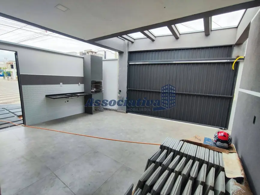 Foto 5 de Casa de Condomínio com 3 quartos à venda, 150m2 em Morada dos Nobres, Taubate - SP