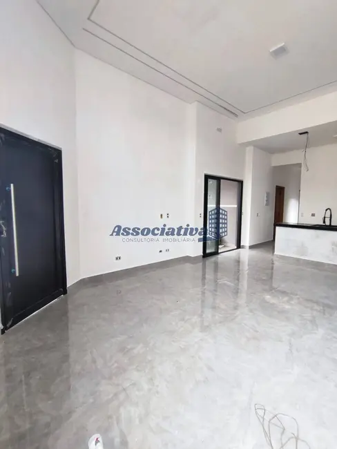 Foto 9 de Casa de Condomínio com 3 quartos à venda, 150m2 em Morada dos Nobres, Taubate - SP