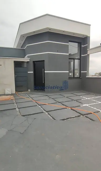 Foto 1 de Casa de Condomínio com 3 quartos à venda, 150m2 em Morada dos Nobres, Taubate - SP