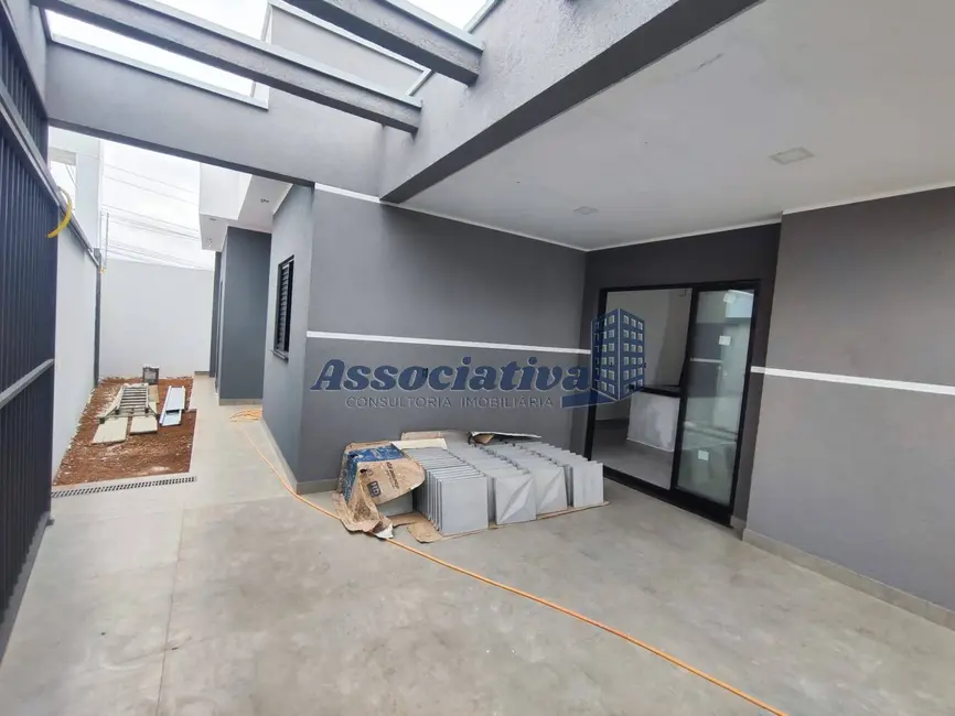 Foto 8 de Casa de Condomínio com 3 quartos à venda, 150m2 em Morada dos Nobres, Taubate - SP