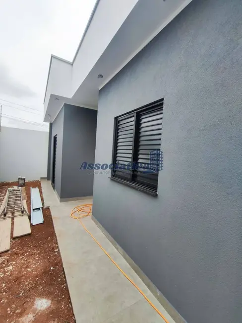 Foto 6 de Casa de Condomínio com 3 quartos à venda, 150m2 em Morada dos Nobres, Taubate - SP