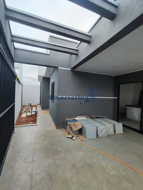 Foto 4 de Casa de Condomínio com 3 quartos à venda, 150m2 em Morada dos Nobres, Taubate - SP