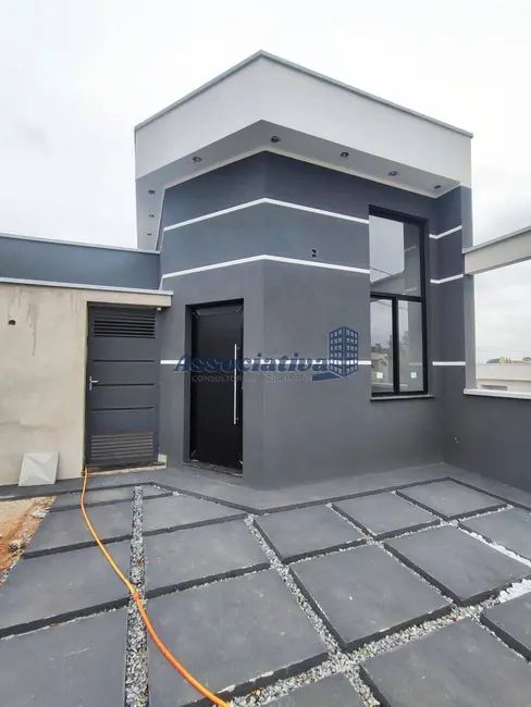 Foto 2 de Casa de Condomínio com 3 quartos à venda, 150m2 em Morada dos Nobres, Taubate - SP