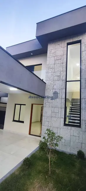 Foto 2 de Casa de Condomínio com 3 quartos à venda em Morada dos Nobres, Taubate - SP