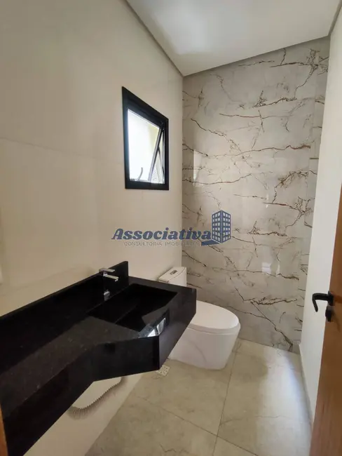 Foto 7 de Casa de Condomínio com 3 quartos à venda em Morada dos Nobres, Taubate - SP