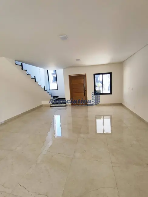 Foto 6 de Casa de Condomínio com 3 quartos à venda em Morada dos Nobres, Taubate - SP