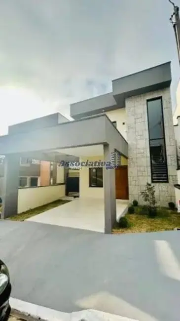 Foto 1 de Casa de Condomínio com 3 quartos à venda em Morada dos Nobres, Taubate - SP