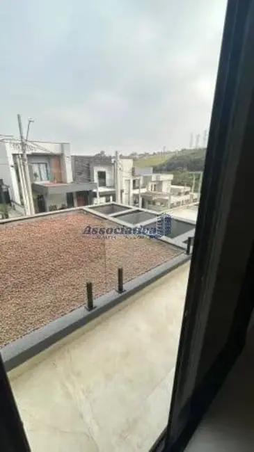 Foto 3 de Casa de Condomínio com 3 quartos à venda em Morada dos Nobres, Taubate - SP