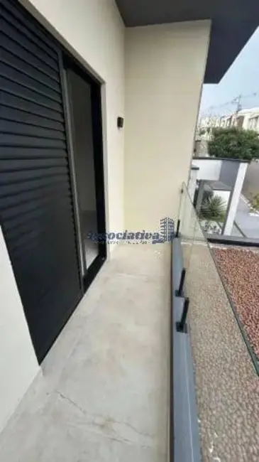 Foto 4 de Casa de Condomínio com 3 quartos à venda em Morada dos Nobres, Taubate - SP