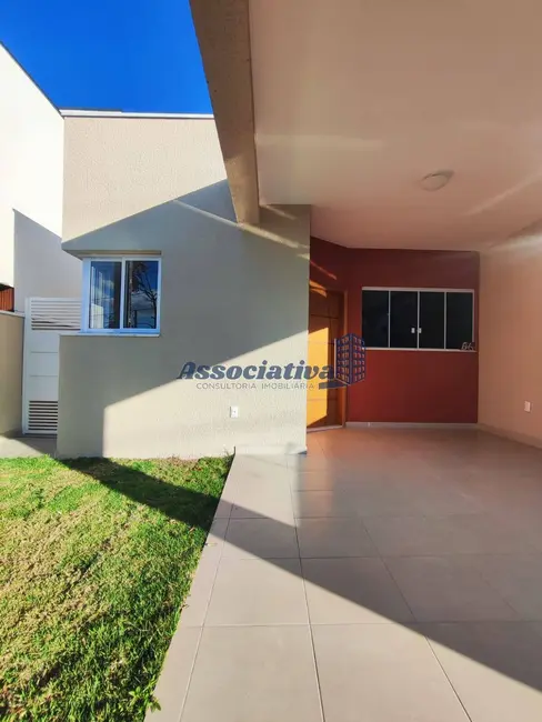 Foto 1 de Casa de Condomínio com 3 quartos à venda, 150m2 em Morada dos Nobres, Taubate - SP