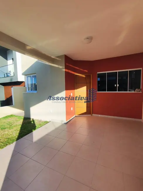 Foto 2 de Casa de Condomínio com 3 quartos à venda, 150m2 em Morada dos Nobres, Taubate - SP