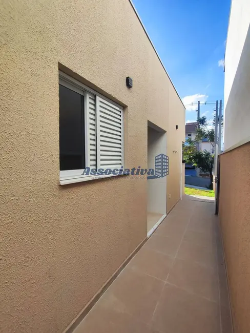 Foto 8 de Casa de Condomínio com 3 quartos à venda, 150m2 em Morada dos Nobres, Taubate - SP