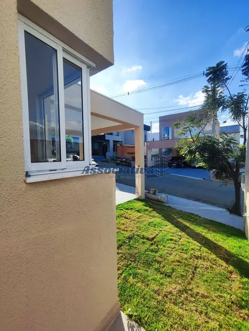 Foto 7 de Casa de Condomínio com 3 quartos à venda, 150m2 em Morada dos Nobres, Taubate - SP