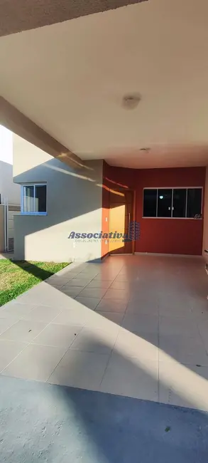 Foto 3 de Casa de Condomínio com 3 quartos à venda, 150m2 em Morada dos Nobres, Taubate - SP