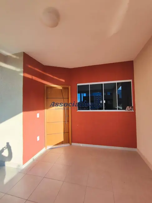 Foto 5 de Casa de Condomínio com 3 quartos à venda, 150m2 em Morada dos Nobres, Taubate - SP