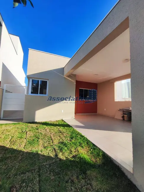 Foto 4 de Casa de Condomínio com 3 quartos à venda, 150m2 em Morada dos Nobres, Taubate - SP