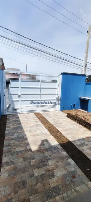 Foto 3 de Casa com 2 quartos à venda, 138m2 em Jardim do Lago I, Taubate - SP