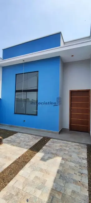 Foto 2 de Casa com 2 quartos à venda, 138m2 em Jardim do Lago I, Taubate - SP