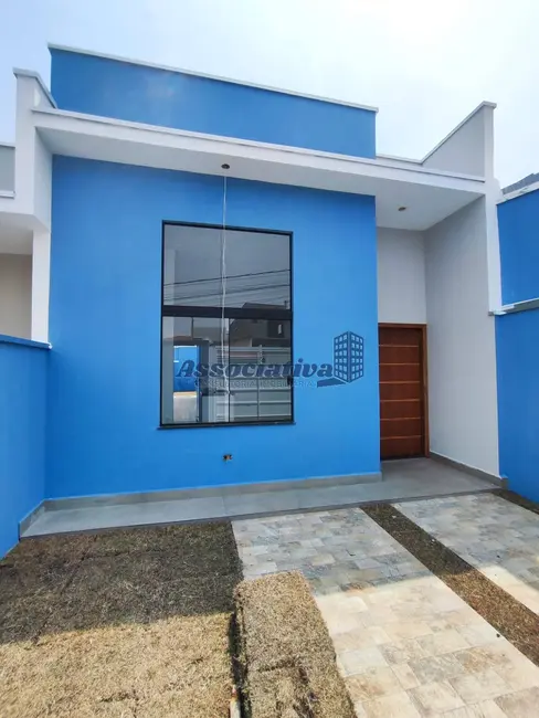 Foto 1 de Casa com 2 quartos à venda, 138m2 em Jardim do Lago I, Taubate - SP