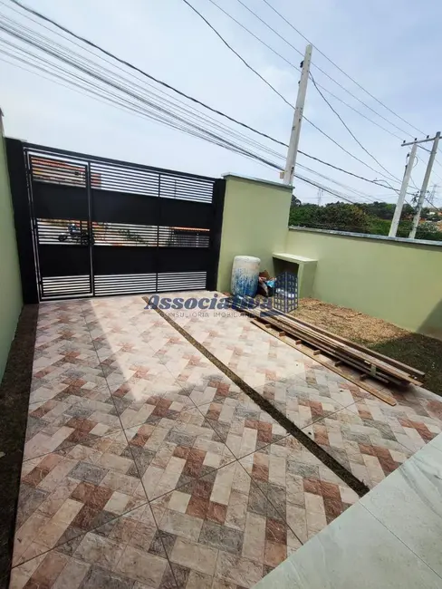 Foto 4 de Casa com 3 quartos à venda, 138m2 em Jardim do Lago I, Taubate - SP