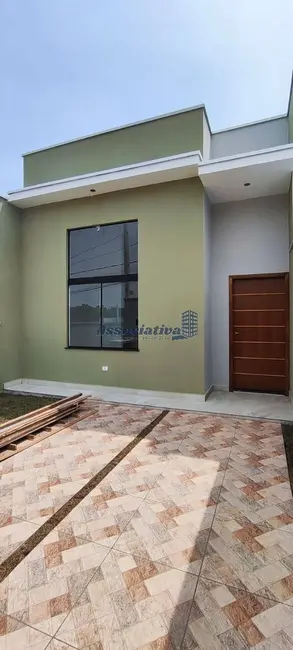 Foto 2 de Casa com 3 quartos à venda, 138m2 em Jardim do Lago I, Taubate - SP