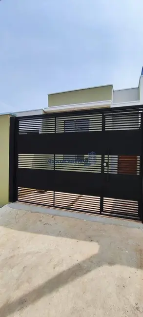 Foto 1 de Casa com 3 quartos à venda, 138m2 em Jardim do Lago I, Taubate - SP