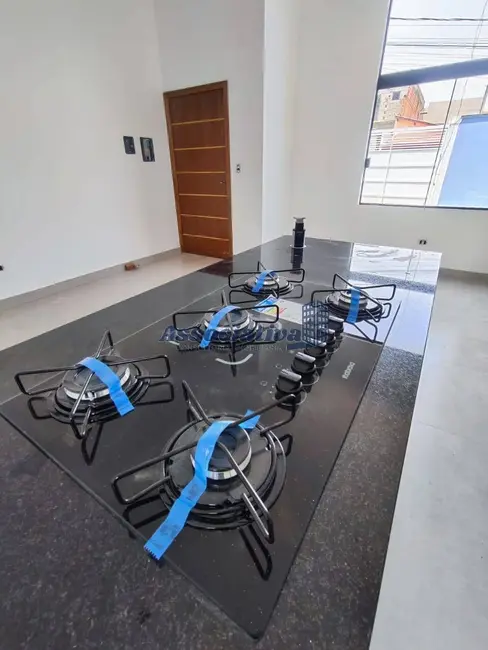 Foto 9 de Casa com 3 quartos à venda, 138m2 em Jardim do Lago I, Taubate - SP