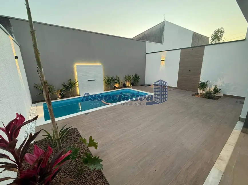 Foto 7 de Casa de Condomínio com 3 quartos à venda em Morada dos Nobres, Taubate - SP