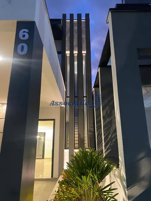 Foto 4 de Casa de Condomínio com 3 quartos à venda em Morada dos Nobres, Taubate - SP