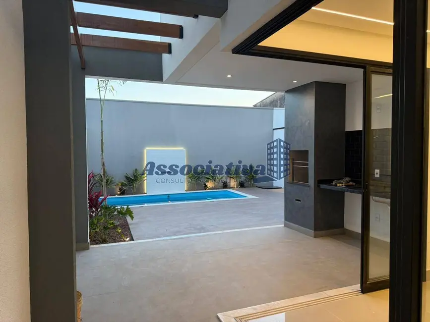 Foto 6 de Casa de Condomínio com 3 quartos à venda em Morada dos Nobres, Taubate - SP