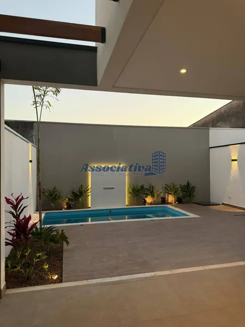 Foto 8 de Casa de Condomínio com 3 quartos à venda em Morada dos Nobres, Taubate - SP