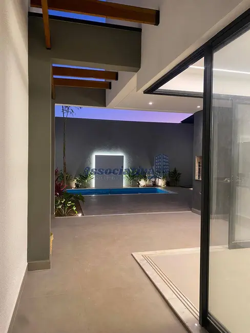 Foto 9 de Casa de Condomínio com 3 quartos à venda em Morada dos Nobres, Taubate - SP