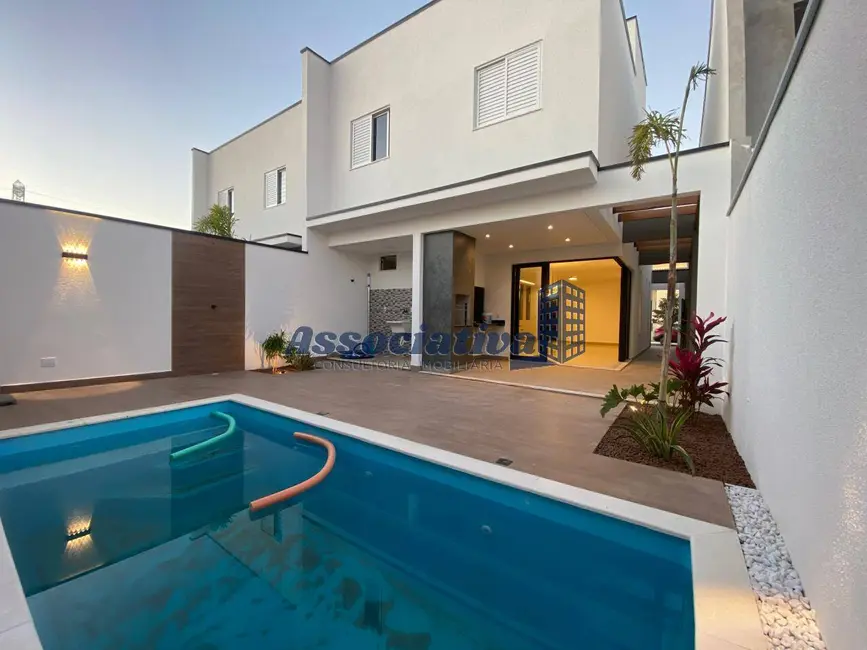 Foto 5 de Casa de Condomínio com 3 quartos à venda em Morada dos Nobres, Taubate - SP