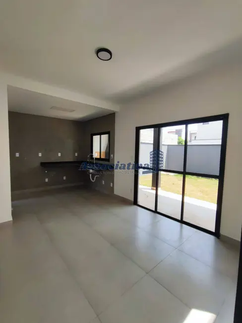 Foto 9 de Casa de Condomínio com 3 quartos à venda, 150m2 em Morada dos Nobres, Taubate - SP