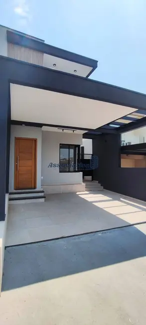 Foto 3 de Casa de Condomínio com 3 quartos à venda, 150m2 em Morada dos Nobres, Taubate - SP