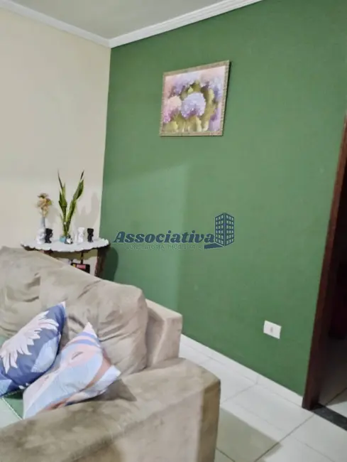 Foto 7 de Casa com 3 quartos à venda, 260m2 em Jardim Bela Vista, Taubate - SP