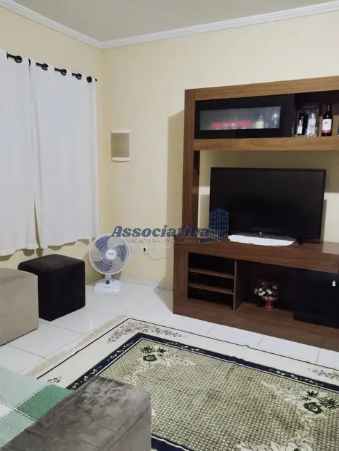 Foto 5 de Casa com 3 quartos à venda, 260m2 em Jardim Bela Vista, Taubate - SP