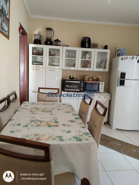 Foto 8 de Casa com 3 quartos à venda, 260m2 em Jardim Bela Vista, Taubate - SP