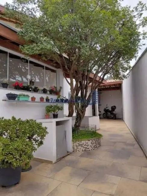 Foto 1 de Casa com 3 quartos à venda, 260m2 em Jardim Bela Vista, Taubate - SP