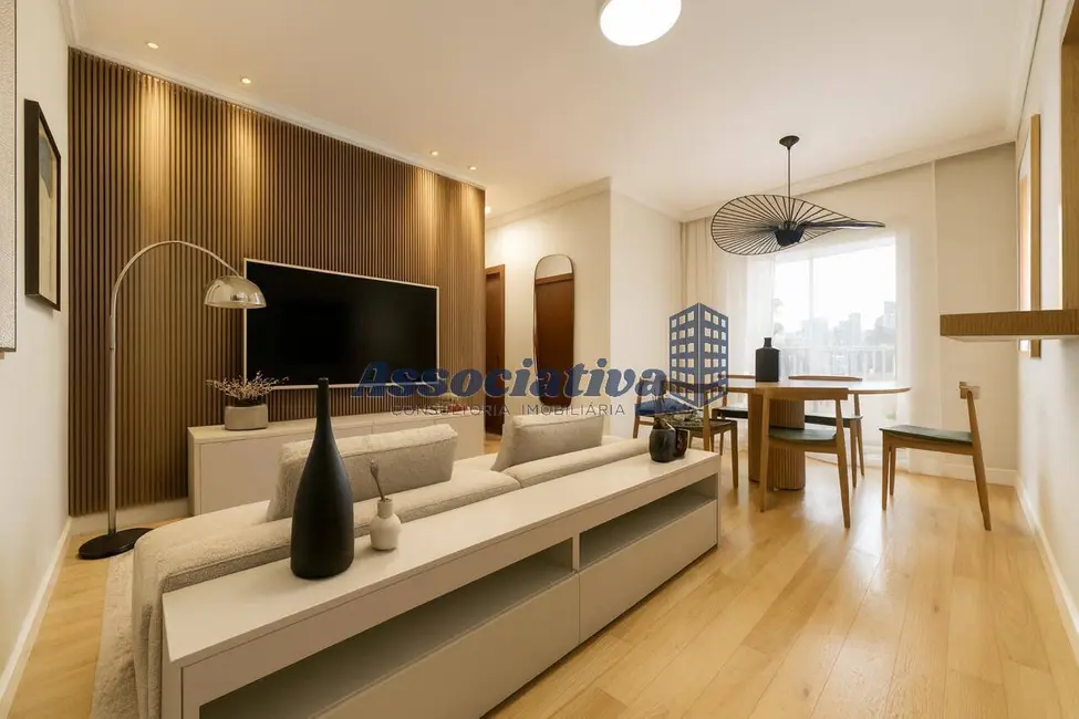 Foto 4 de Apartamento à venda em Vila São José, Taubate - SP