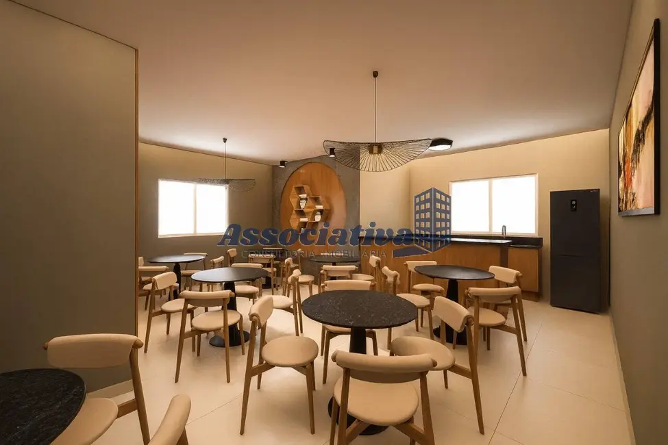 Foto 12 de Apartamento à venda em Vila São José, Taubate - SP